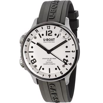 U-Boat model U8888 buy it at your Watch and Jewelery shop